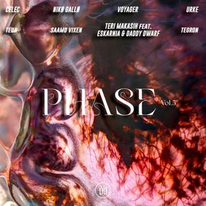 PHASE vol.5