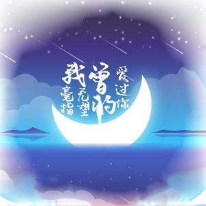 我曾经毫无指望的爱过你