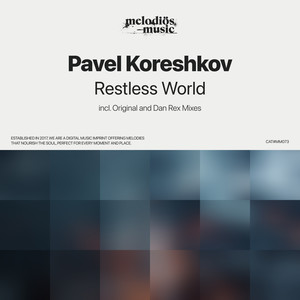 Restless World (Dan Rex Remix)