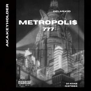 Metrópolis (Explicit)