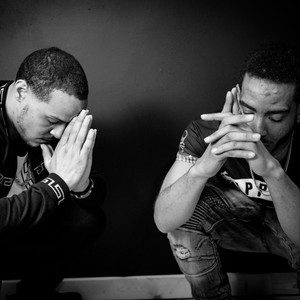 Ima Rida(feat. Buggatti Mal) (Explicit)