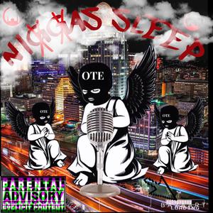 Off The Paint (feat. STR JB, Von Otw, Fat Five & Marco Kidd) (Explicit)