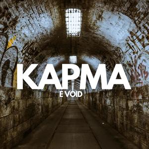 Κάρμα (feat. Solo)