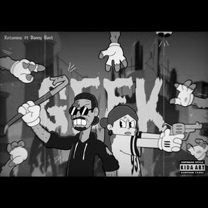 GEEK (feat. Danny East) (Explicit)