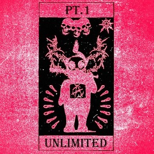 Unlimited pt.1 (Explicit)