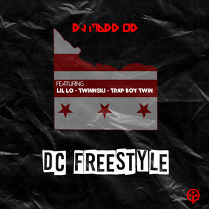 DC Freestyle (Explicit)