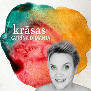 krāsas