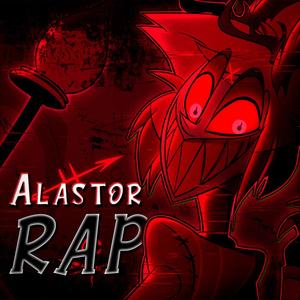 Alastor Rap "El Regreso"