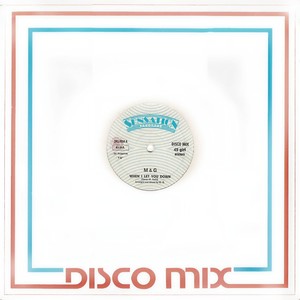 Boogie Tonight (Extended Mix)