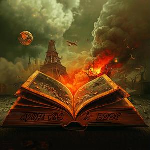MY LIFE WAS A BOOK (feat. Henny Hermes) (Explicit)