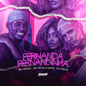 Fernanda, Fernandinha (Explicit)