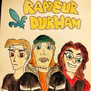 *********** (feat. Rappeurs Durham & Skwadéjà) [Explicit]