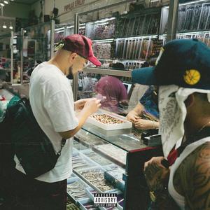 What It Do (feat. Jim Hurdle) (Explicit)