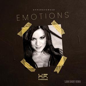 Emotions (tjam Remix Tjam Short Remix)