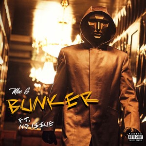 Bunker (feat. No i$$ue) (Explicit)