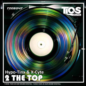 2 The Top (Original Mix)
