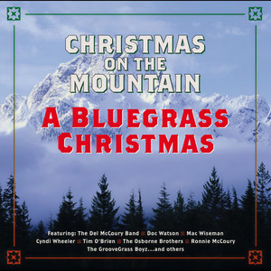 Bluegrass Christmas