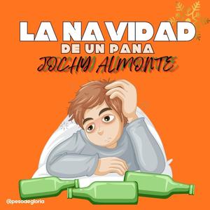 La Navidad de un Pana