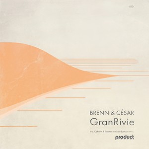 Brenn - Gran Rivie (Jetson Remix)