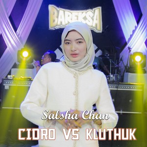 Cidro vs Kluthuk