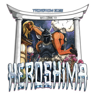 Heroshima (Dnb) (Explicit)