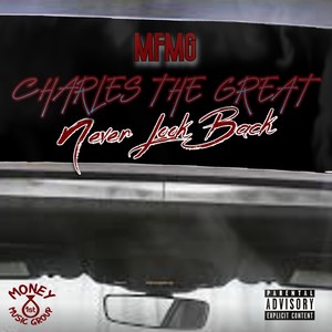 Never Looking Back (Explicit)