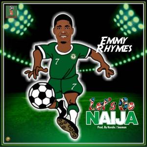 Lets go Naija