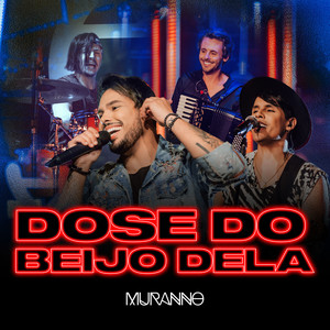 Dose do Beijo Dela (Ao Vivo)