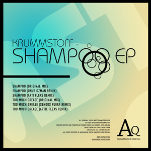Shampoo (Artie Flexs Remix)