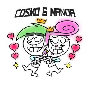 cosmo & wanda