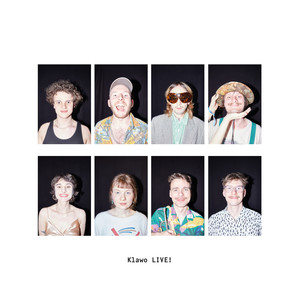 Piramidy kaszubskie (Live)