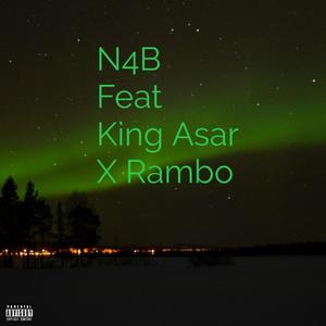 X Rambo (feat. King Asar & Prezident)