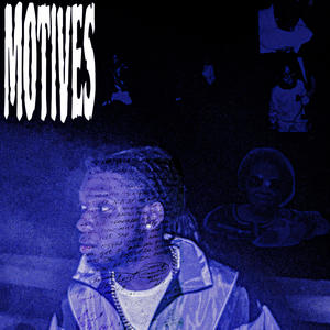 MOTIVES THE EP (Explicit)