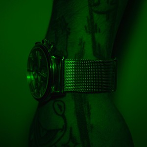 Płynie Czas (Explicit)