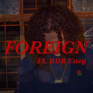 Foreign (feat. BDB Eazy) [Explicit]