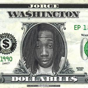 Jorge Wa$hington (Explicit)