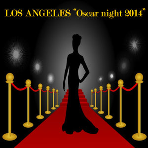 Los Angeles "Oscar Night 2014"