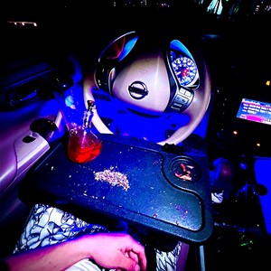 Slurring in Leaning (Explicit)