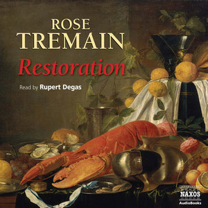 TREMAIN, R.: Restoration (Abridged)