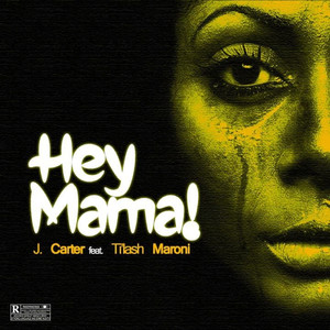 Hey Mama! (Explicit)