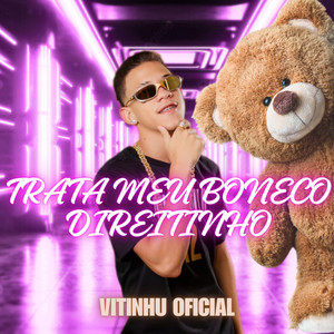 Trata Meu Boneco Direitinho (Explicit)