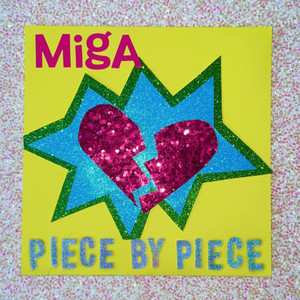 Piece by Piece