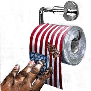 Black Magic Chicken Soup (Explicit)