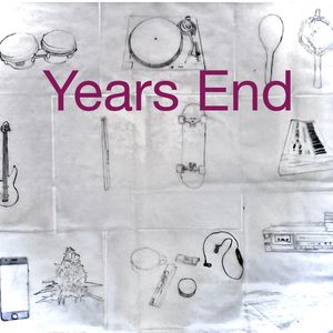 Years End