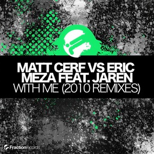 With Me (Passive Progressive Remix)