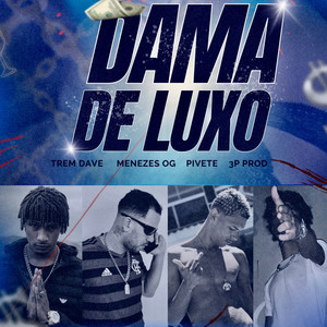 Dama de Luxo (Explicit)