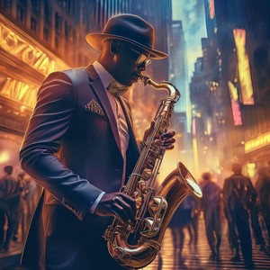 Jazz Para Salidas Nocturnas