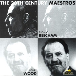 A London Syphony (Symphony No. 2) - Lento. Allegro Risoluto