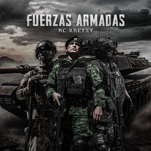 FUERZAS ARMADAS (Explicit)