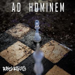 AD HOMINEM (Explicit)